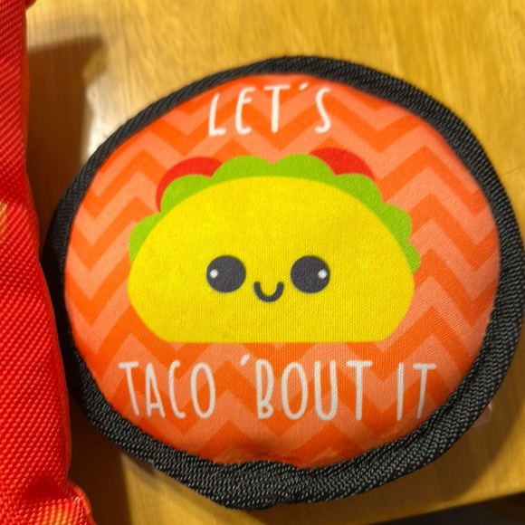 Lucky Chows Pet toys - Picture 3 of 3